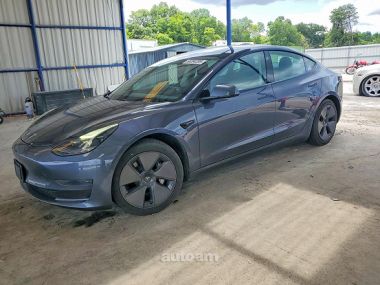 Tesla Model 3  2021 