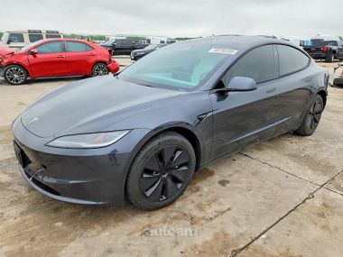Tesla Model 3  2025 