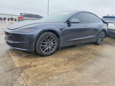 Tesla Model 3  2025 