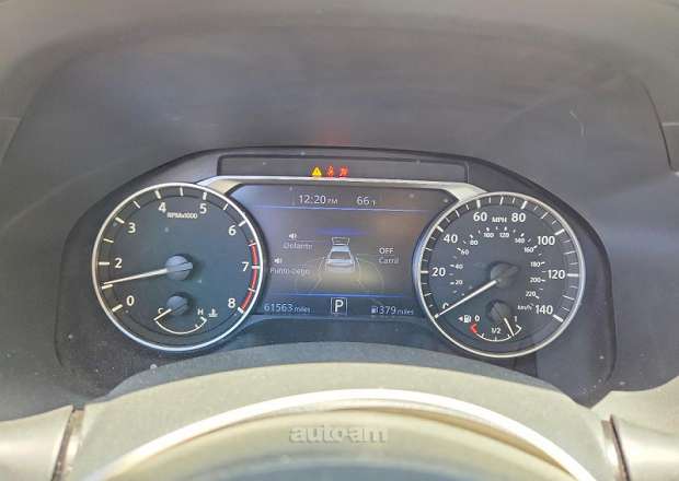 Nissan Altima