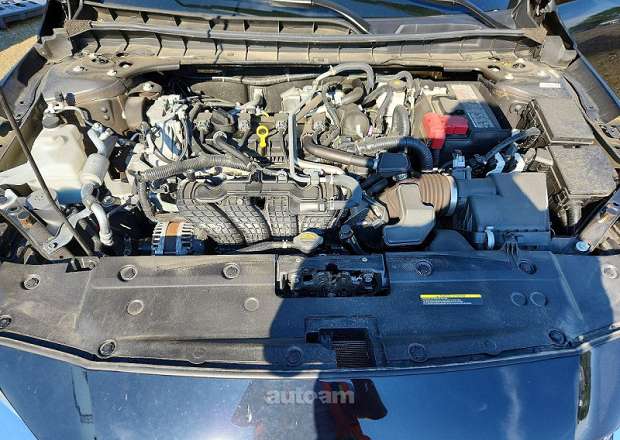 Nissan Altima