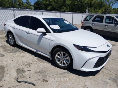 Toyota Camry  2026 