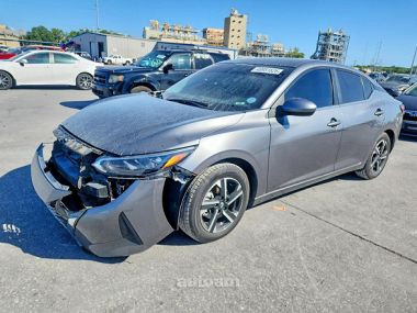 Nissan Sentra  2023 