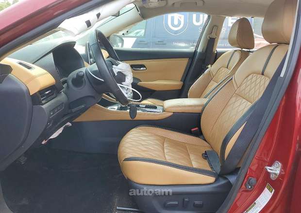 Nissan Sentra