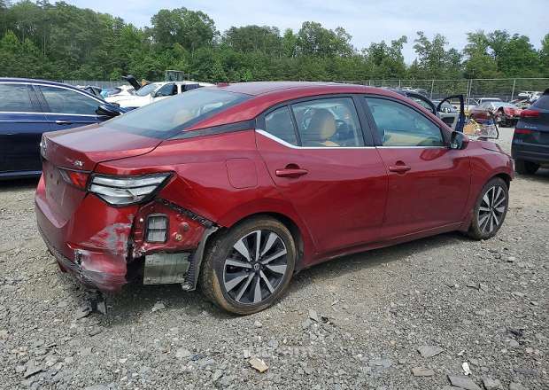 Nissan Sentra