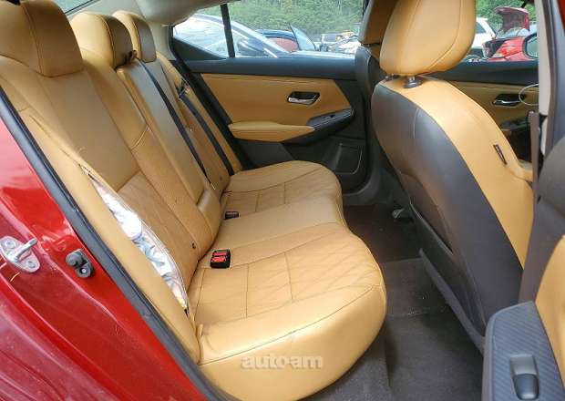 Nissan Sentra