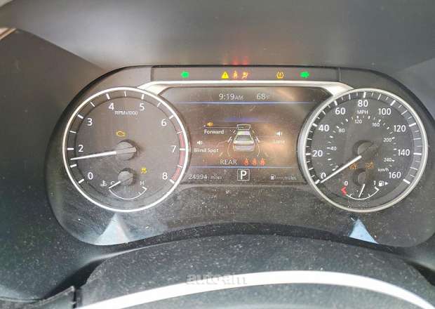 Nissan Sentra
