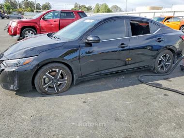 Nissan Sentra  2023 