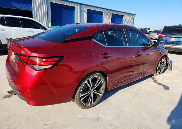 Nissan Sentra