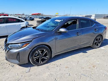 Nissan Sentra  2024 