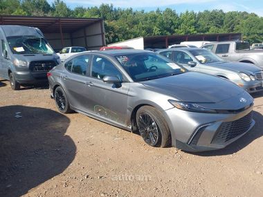 Toyota Camry  2026 