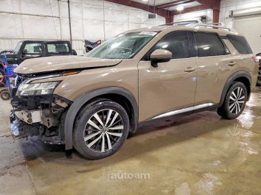 Nissan Pathfinder  2023 