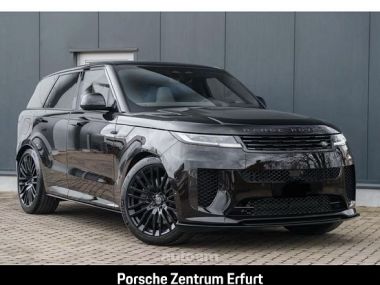 Land Rover Range Rover Sport  2024 