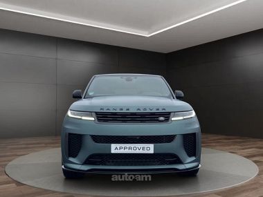 Land Rover Range Rover Sport  2025 