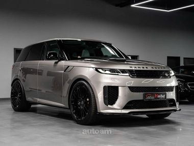 Land Rover Range Rover Sport  2024 