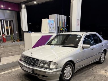 Mercedes-Benz C 180  1999 