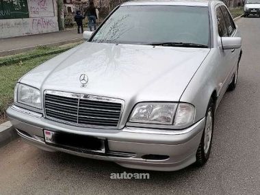 Mercedes-Benz C 180  1999 