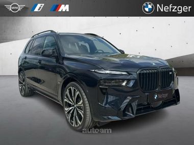 BMW X7  2026 