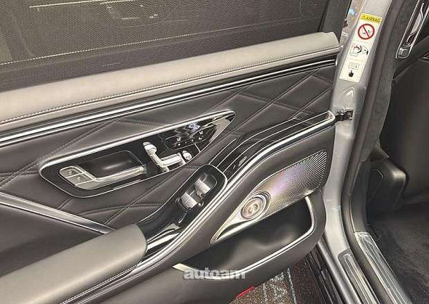 Mercedes-Benz S 680 Maybach 4MATIC