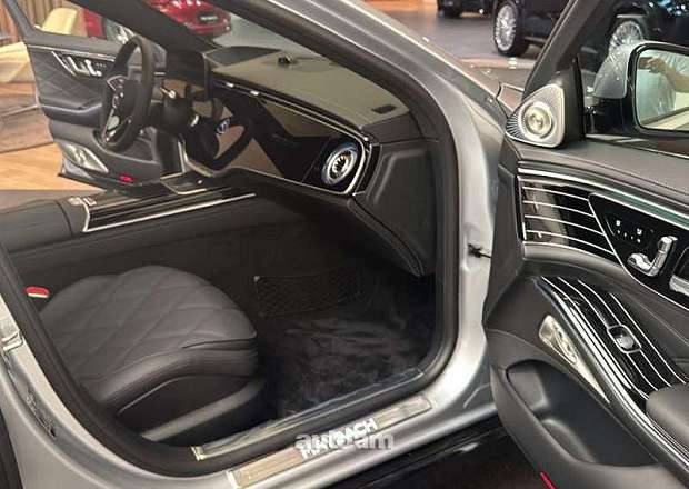Mercedes-Benz S 680 Maybach 4MATIC