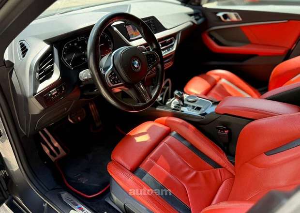 BMW 235