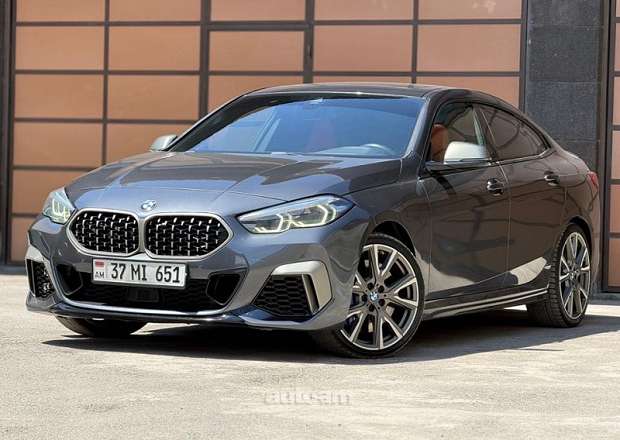 BMW 235