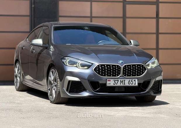 BMW 235