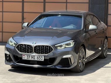 BMW 235  2020 