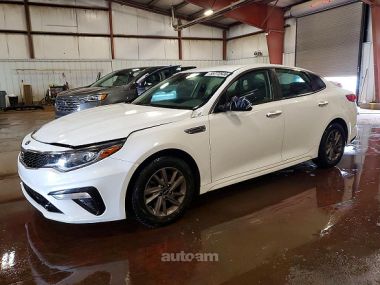 Kia Optima  2020 