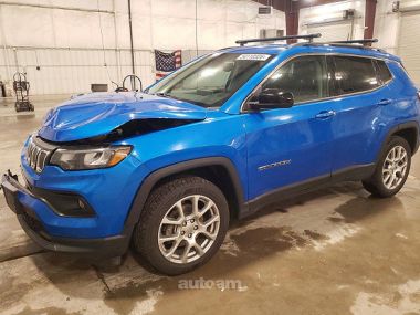 Jeep Compass  2022 