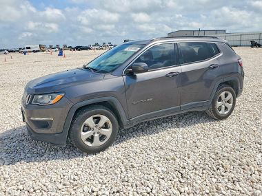 Jeep Compass  2020 