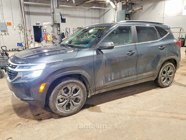 Kia Seltos  2025 