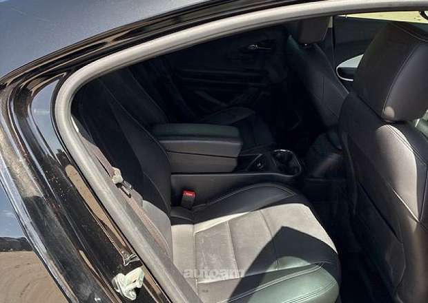 Chevrolet Volt