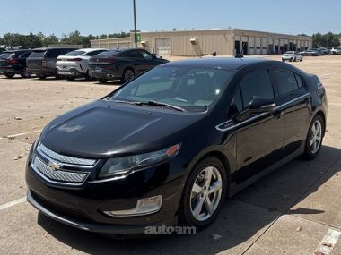 Chevrolet Volt  2015 