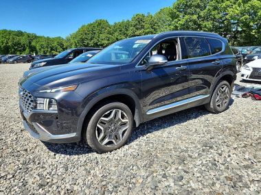Hyundai Santa Fe  2023 