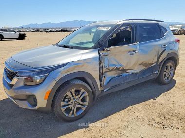 Kia Seltos  2023 