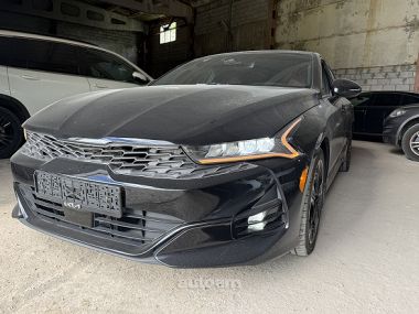 Kia K5  2023 