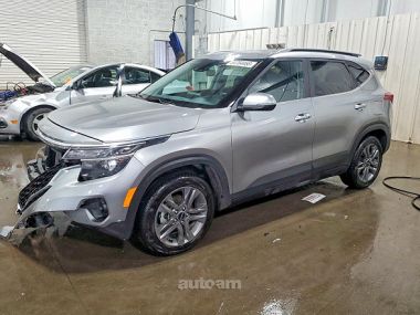 Kia Seltos  2022 