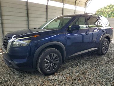 Nissan Pathfinder  2023 