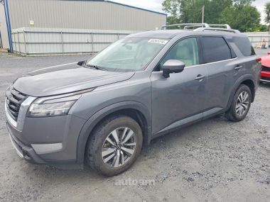 Nissan Pathfinder  2023 