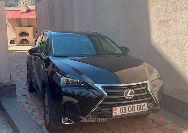 Lexus ES 350 2017 — photo 2