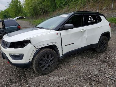 Jeep Compass  2021 