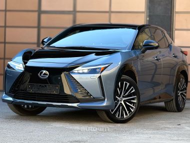 Lexus RZ 450e  2023 