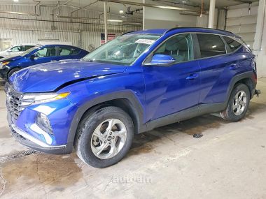 Hyundai Tucson  2022 