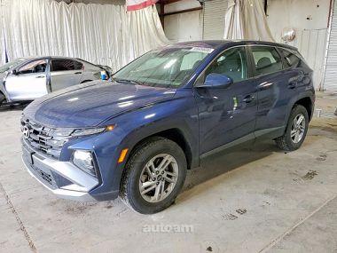 Hyundai Tucson  2025 