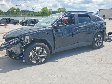 Hyundai Tucson  2024 
