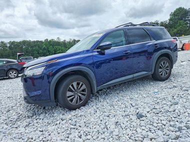 Nissan Pathfinder  2022 