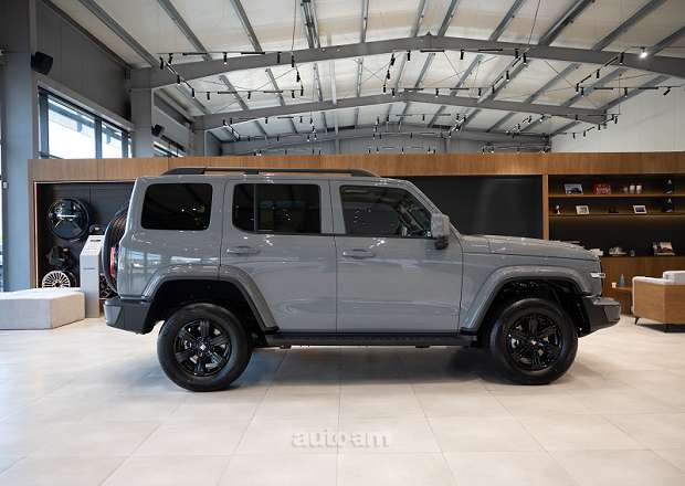 GWM Tank 300