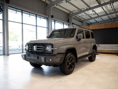 GWM Tank 300  2026 