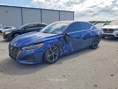 Nissan Altima  2023 